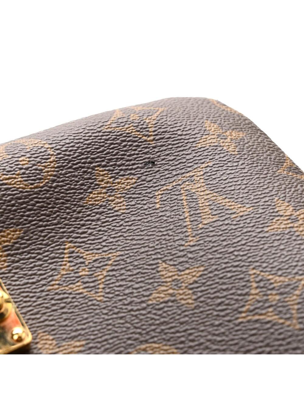 Louis Vuitton Pochette Metis #290888L16B - Picture 12 of 13